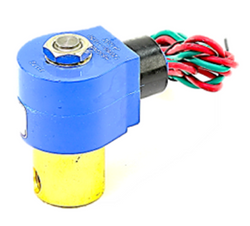 GC Valves S311GF02V8AC9LE Solenoid Valve