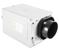 BROAN-NuTone FIN-180B-HW Fan