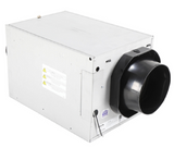 BROAN-NuTone FIN-180B-HW Fan