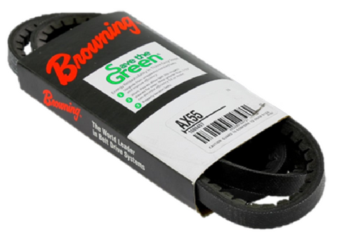 Browning AX55 Belt