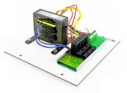 Functional Devices PSMN300A Power Supply