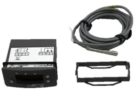 Johnson Controls MS4PM12CT-11 Field Controller