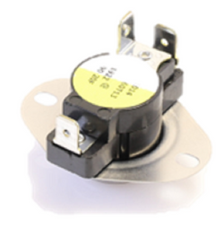 White-Rodgers 3L03-190 Limit Switch