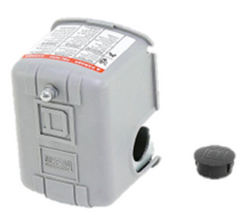 Sta-Rite Pumps U217-2EB Pressure Switch