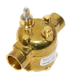 Schneider Electric (Erie) VM2211 Valve Body