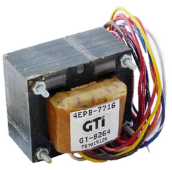 Daikin-McQuay 4EPB7716 Transformer