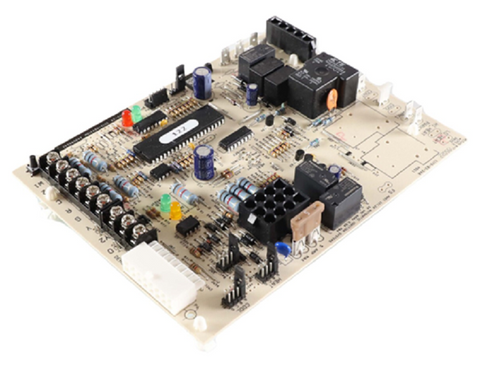 Utica-Dunkirk 550001655 Control board