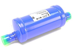 Henry Technologies S-6413 Muffler