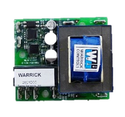 Warrick 26C1D0C Control