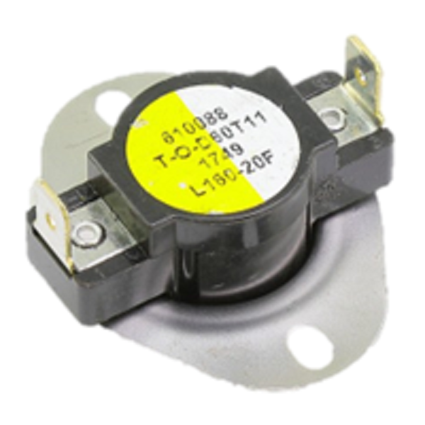 Supco L160 Limit Switch