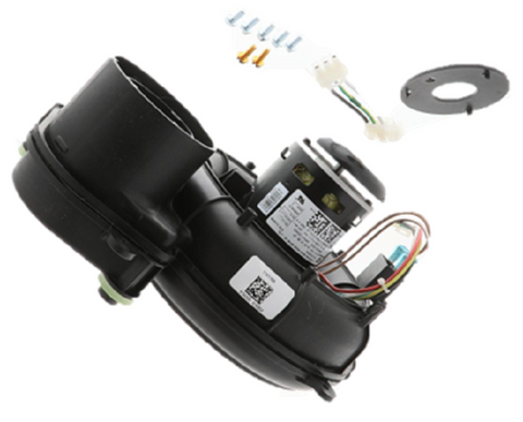 Heil Quaker ICP 1191198 Inducer Assembly