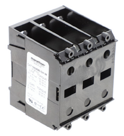 Lennox 81M15 Terminal Block