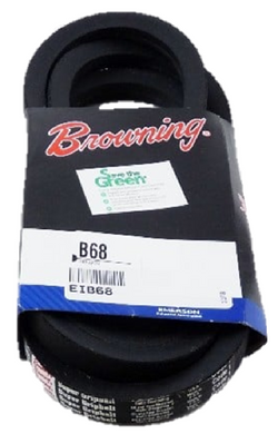 Browning B68 Belt