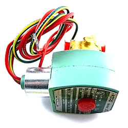 ASCO 8262H1 Valve