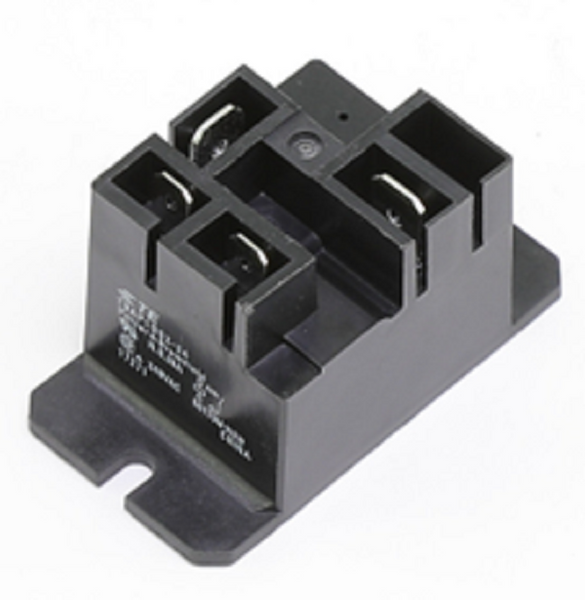 TE Connectivity T9AP1D52-24 Relay