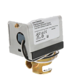 Schneider Electric (Erie) VT2212G13B020 Valve Assembly