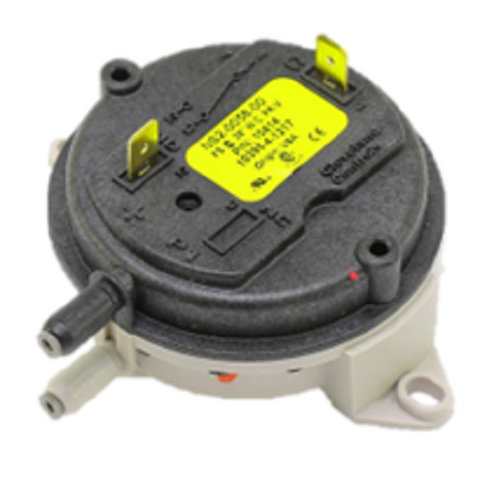 Cleveland Controls NS2-0058-00 Pressure Switch