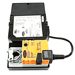 Carrier 33ZCVVTZC-01 Controller