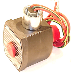 ASCO EF8017G1 Valve