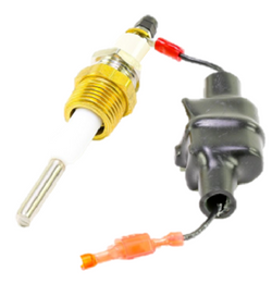 AERCO Boiler and Water Heater 69126 Capacitor Kit