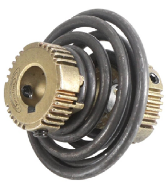 Crown Engineering 10034 Spring Coupler