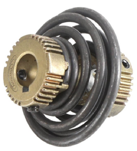 Crown Engineering 10034 Spring Coupler