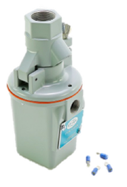 Fireye 45UV5-1101 Scanner