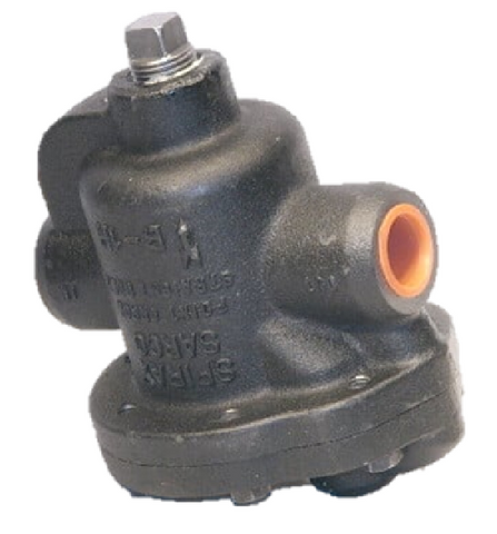 Spirax-Sarco 64162 Bucket Trap