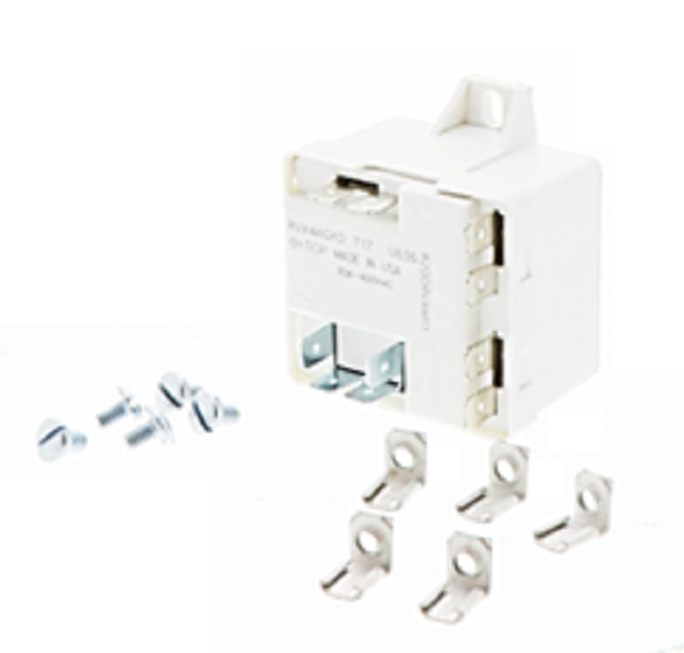 Tecumseh K71-67 Relay Kit – GSIstore