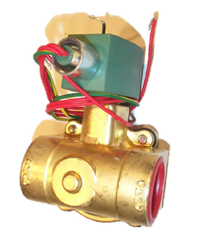 ASCO 8210G36 Valve