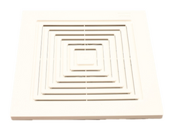 BROAN-NuTone BP90 Replacement Grille