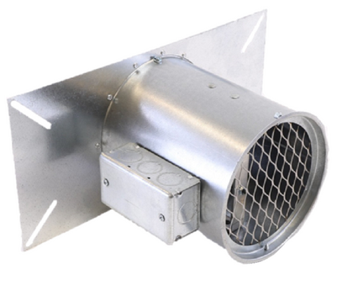Field Controls 46264901 Vent Fan
