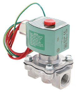 ASCO 8214G20 Solenoid Valve