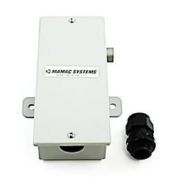 MAMAC Systems PR-264-R1-VDC Pressure Sensor