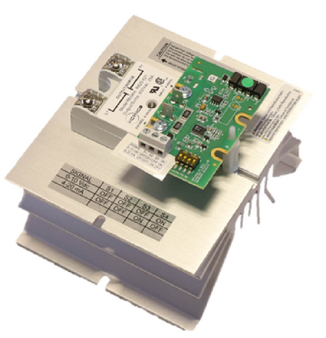 Schneider Electric (Viconics) R820-621-REV2 Control