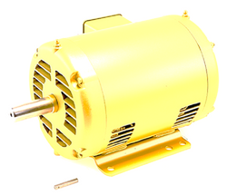 Baldor Motor EM3154T Motor