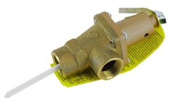 Watts 0121448 Valve