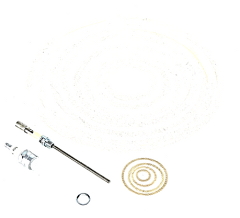 Fulton Boiler 4-50-SP0405 Maintenance Kit