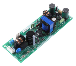 Mitsubishi Electric R01E06311 Board