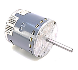 Carrier HD44AE234 Motor