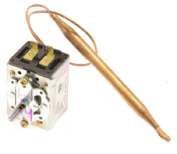 Indeeco THE14 Internal Stat Replacement