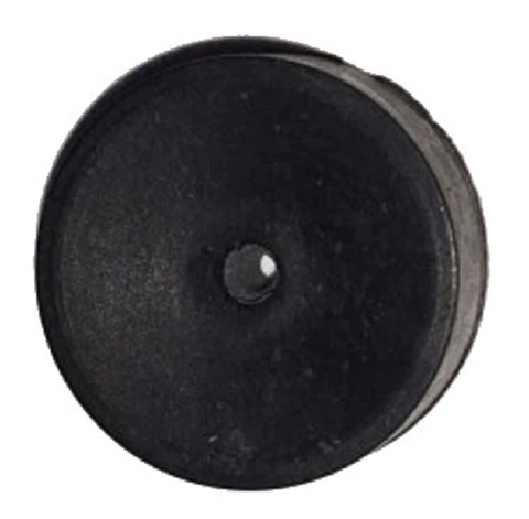 Bunn 20526.1175 SIL006 .175 Aftermarket Black Flow Washer Only