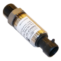 Johnson Controls P499VCP-101C Pressure Transducer
