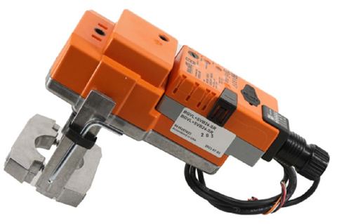 Belimo BGVL+SVB24-SR Actuator