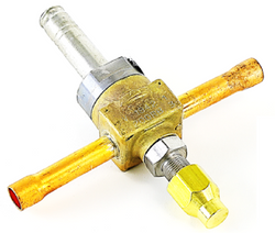 Emerson Alco 065620 Solenoid Valve