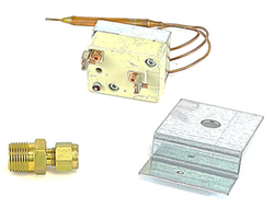 Laars Heating Systems 2400-055 Limit Switch