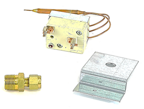 Laars Heating Systems 2400-055 Limit Switch