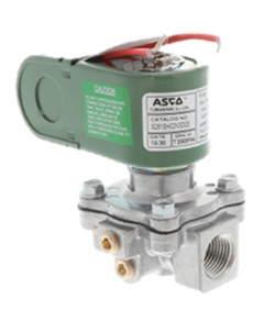 ASCO S261SH02N3DG5 Valve