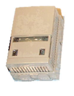 Siemens Building Technology 192-850 Stat