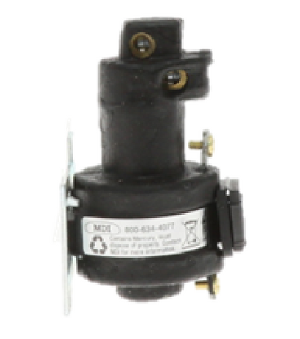 MDI Mercury Displacement 35NO-120AT Contactor